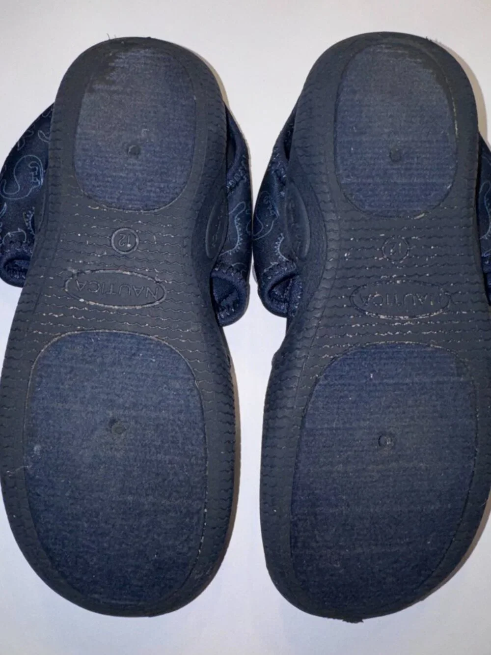 Nautica easy put